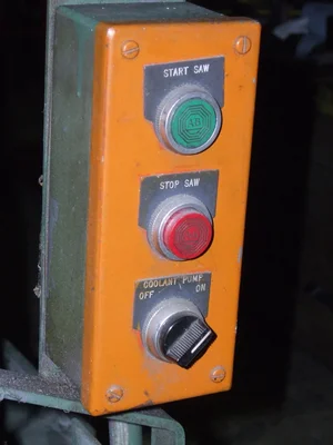 USED STONE M-160