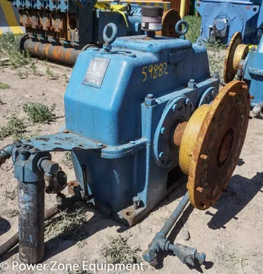 USED LUFKIN S148CH