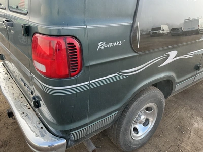Used 1998 DODGE RAM 1500 VAN Vans Michigan US | Miedema Asset Management Group #1579849