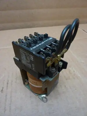 USED BBC METRAWATT BC15-40-00-A