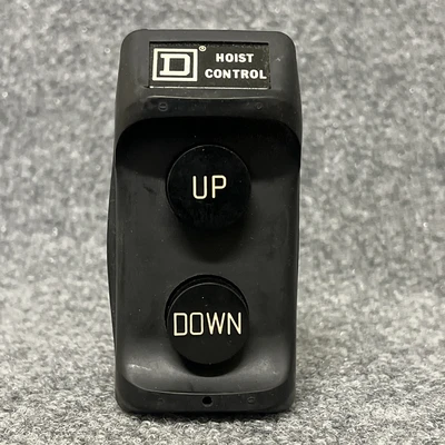 New | in-Stock Square D 9001 B-62B Industrial Controls California US | Davliegogo LLC #1708461