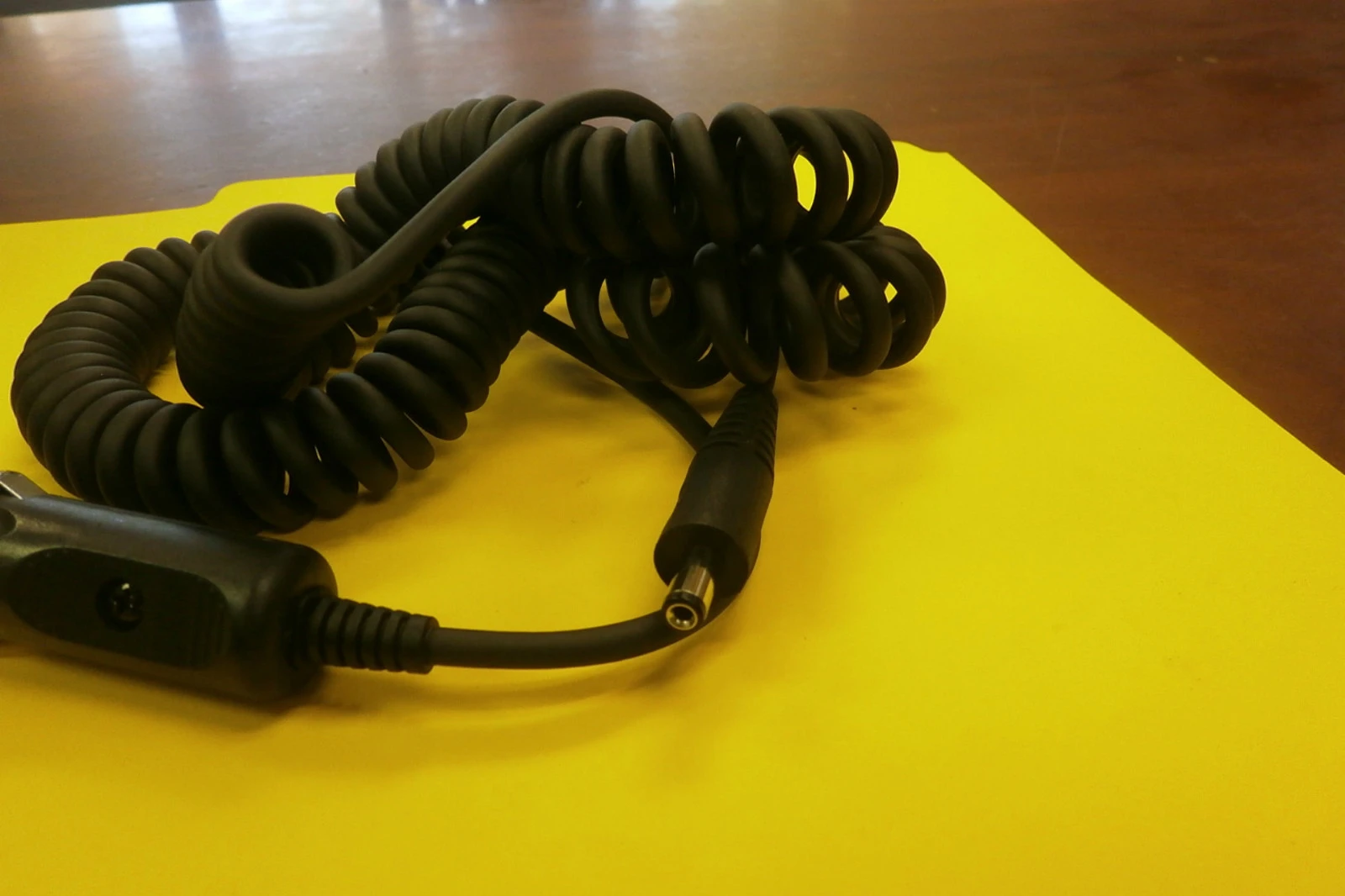 NEW MPD Car Charger Power Supply