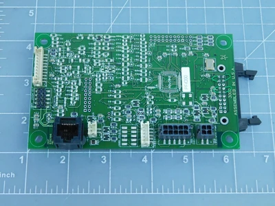Used OPTICAL GAGING PRODUCTS _UNKNOWN_ Circuit Boards | OCO Industrial #1615743