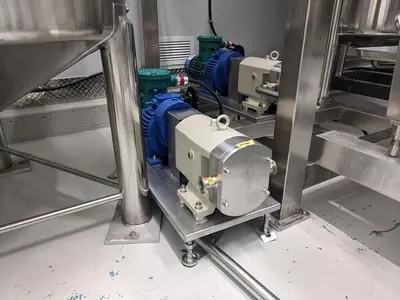 USED 2016 YUANAN YAR-25YA