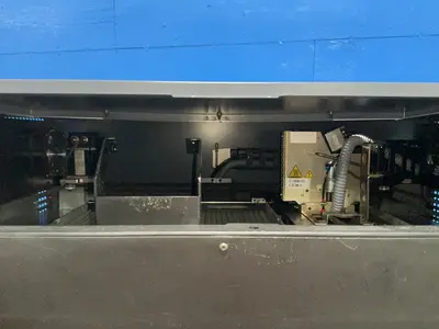 Used FORTUS FORTUS 400MC SHOP AIR Heat Treating Units Ohio US | HGR 24 #1250470