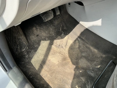 USED 2017 HYUNDAI ACCENT SE