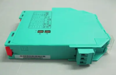 Pepperl+Fuchs KFD0-CC-1 Current/Voltage Converter F7