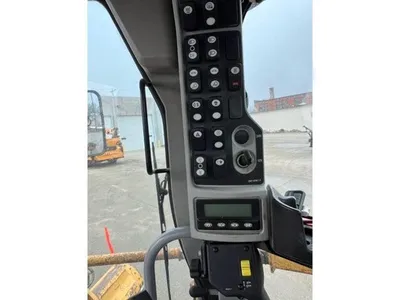 2012 Caterpillar 140M2AWD