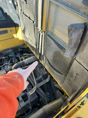 Used 2012 Komatsu HD465-7E0 Dump trucks Ontario CA | Zadoon Equipment #1480628