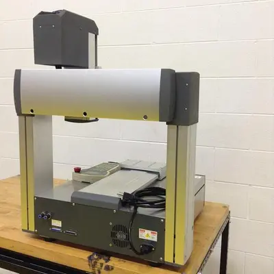 GENERIC Desktop Robot DRT3-3310-T-EZ Used