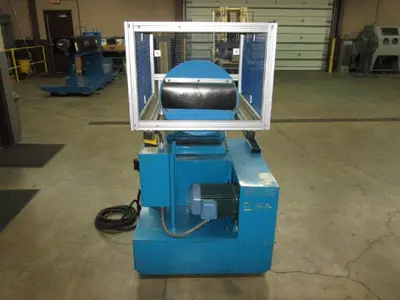 USED CONAIR LP400