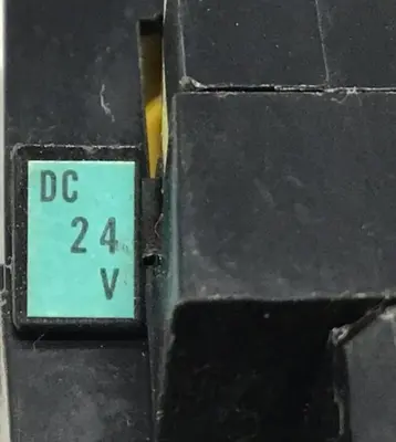 Used MITSUBISHI SD-K12 PLC Contactors Michigan US | Ideal Machinery #1308766