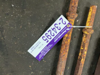 Used _UNKNOWN_ _UNKNOWN_ Tool Bits Michigan US | Miedema Asset Management Group #1311915