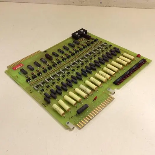 Used CINCINNATI MILACRON 3-351-3564A Circuit Boards Michigan US | Ideal Machinery #706228