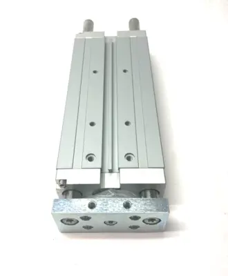 DFM-25-150-B-P-A-GF, 532317 | Festo DFM-25-150-B-P-A-GF Guided Drive Cylinder 150mm Stroke 25mm Bore 532317 - New Other