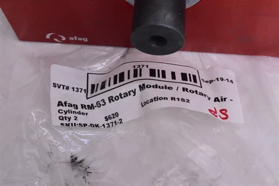 USED Afag RM-63