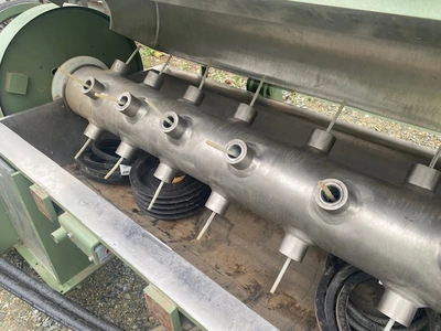 New | in-Stock _UNKNOWN_ EK-75 Littleford Mixers West Virginia US | Cooper Industries #1409661