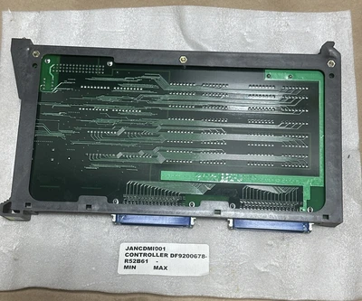 New | in-Stock YASKAWA ELECTRIC JANCD-MIO01 Misc Electrical & Power Parts Indiana US | J&J Industrial Supply #1072013
