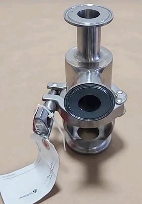 NEW Alfa Laval Na