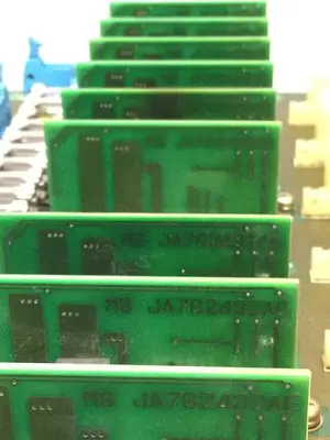 USED SUMITOMO JA762473AC