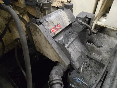 Koyo KL-600 Rough Surface Grinding Machine