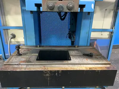 Used WASINO ENGINEERING PUX45AD Straight Side Presses Ohio US | HGR 24 #1326223