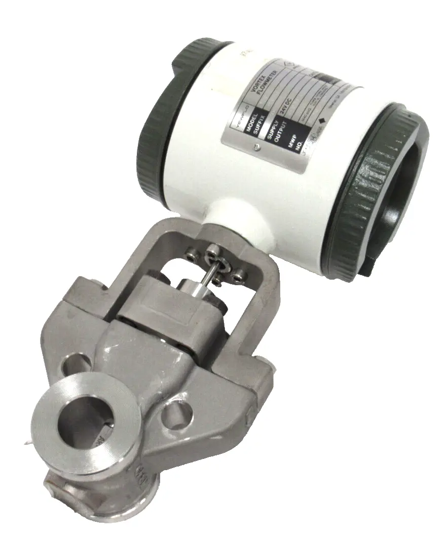 NEW YOKOGAWA YF102-AAUB1A-S3S3-E/FMF FLOWMETER YF102AAUB1AS3SEFMF