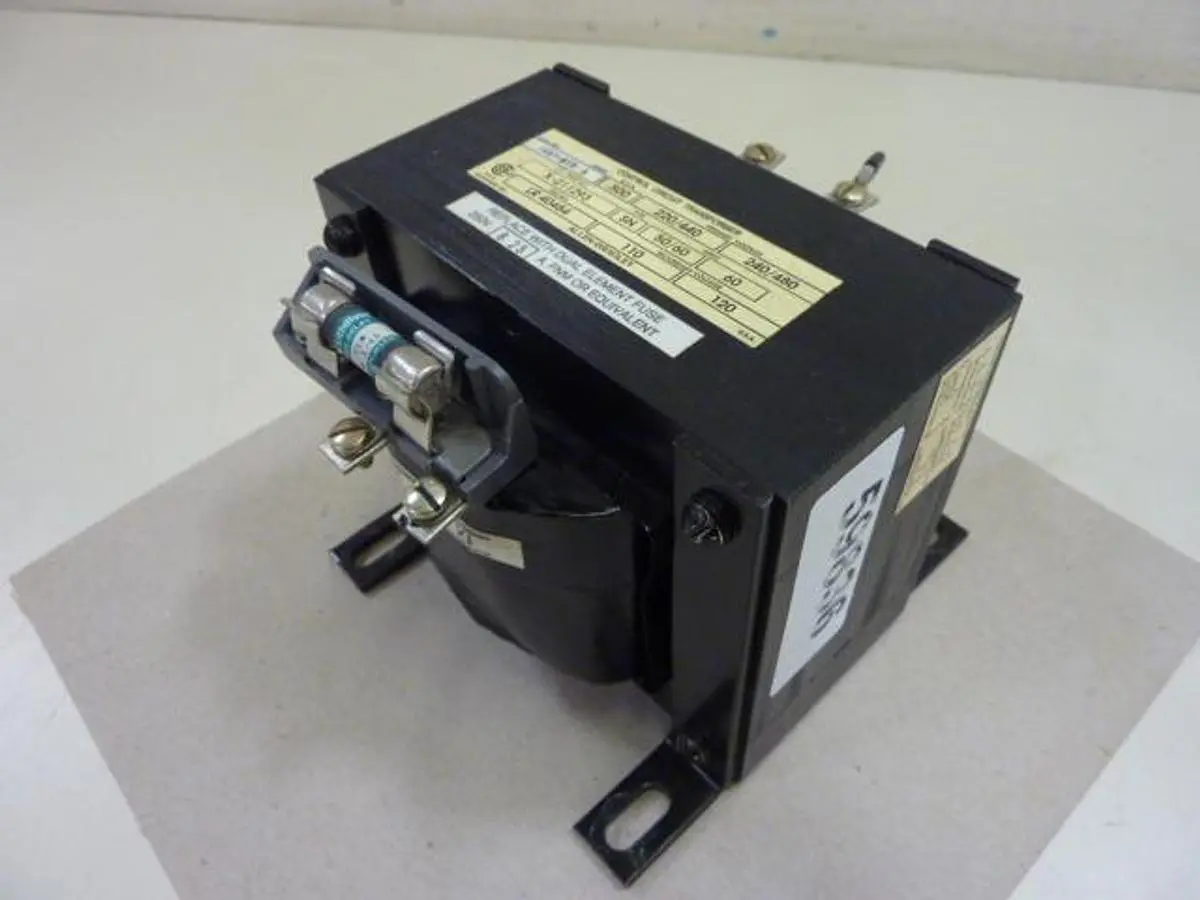 USED ALLEN BRADLEY 1497-N19 SER A