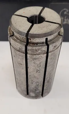 ERICKSON TG 100 Collets Tooling & Accessories, Collets | Machinery Central (4)