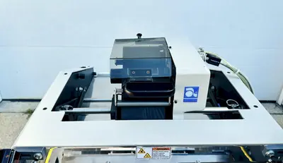 USED 2014 AUTOMATED PACKAGING SYSTEMS AUTOBAG 255 ONESTEP “G”