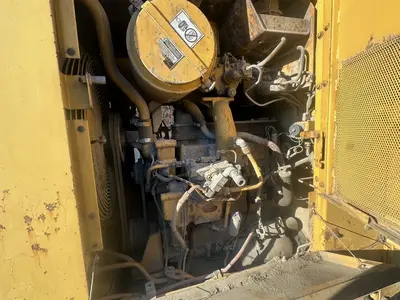 Used 1988 CATERPILLAR IT28B Wheel Loaders Pennsylvania US | Proxy Equipment #1378044