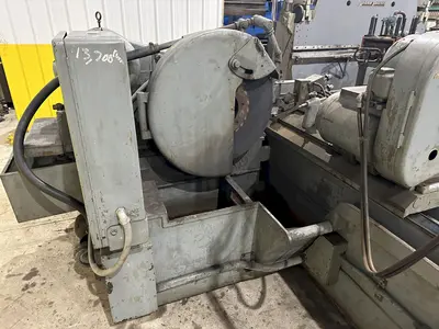 USED NORTON 10X72 CTU