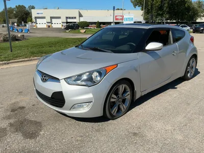 Used 2013 HYUNDAI VELOSTER Cars Michigan US | Miedema Asset Management Group #1461361