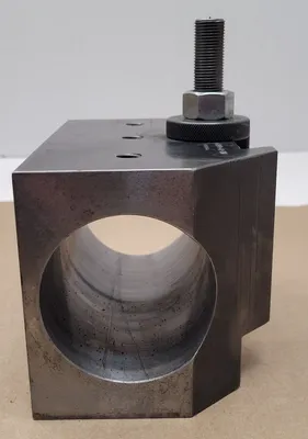 DORIAN TOOL QITP50-41-SPB Tooling & Accessories, Tooling | Machinery Central (3)
