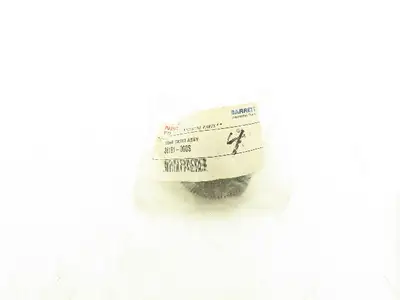 Nissan Forklift 36191-000S Barrett Gear Cam Assembly Injection Molded