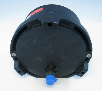 NEW ASHCROFT DURAGAUGE