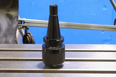 2002 BRIDGEPORT SERIES 1 MILLERS, VERTICAL | Prime Machinery (17)