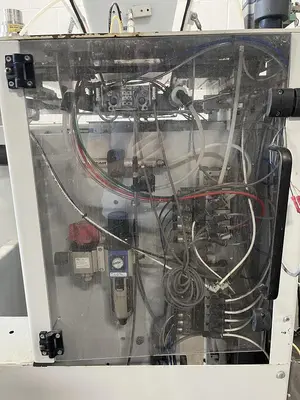 Bagger for Resealable Pouches