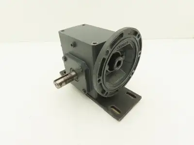 Used MORSE RAIDER _UNKNOWN_ Speed Reducers Indiana US | Arrow Industrial #1250047