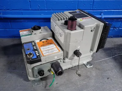 Used ALLENBRADLEY 284GFVD7P6D25RRGCBGDBIEMI AC Drive Control Module Ohio US | HGR 24 #895336