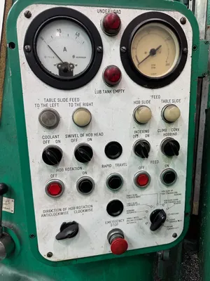USED 1971 LIEBHERR L-1200