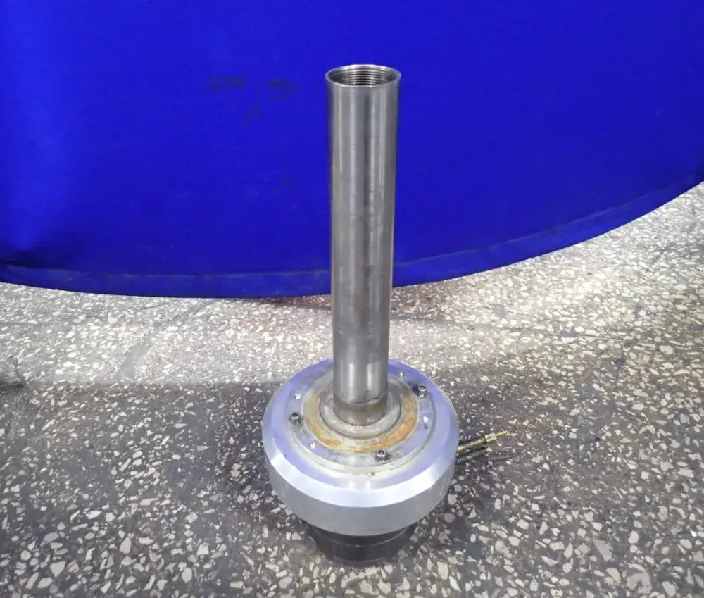 Rotary Union
