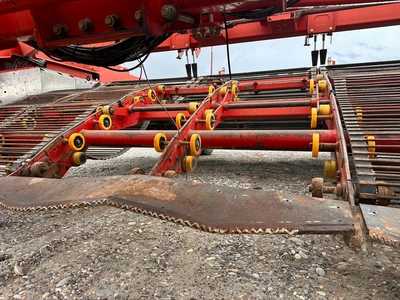 Used _UNKNOWN_ _UNKNOWN_ Windrowers/Swathers Idaho US | Tri-Steel Manufacturing #1557075