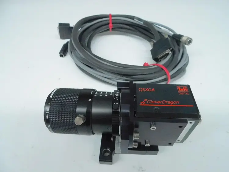 Used _UNKNOWN_ _UNKNOWN_ Automated Optical Inspection (PCB AOI) Texas US | Aucto #1510063