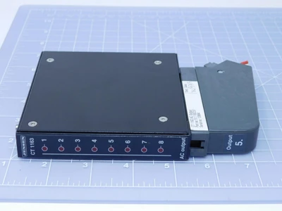 Used JENSEN _UNKNOWN_ I/O Boards & Replacement Parts | OCO Industrial #1673623