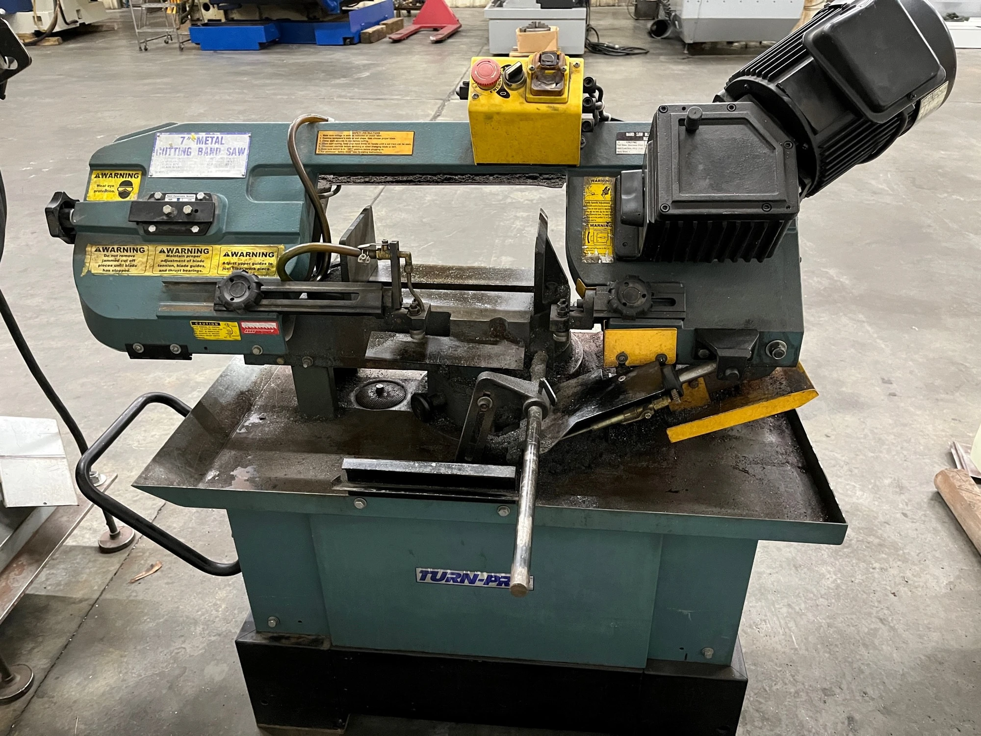 UD100608: Turn-Pro 1212060