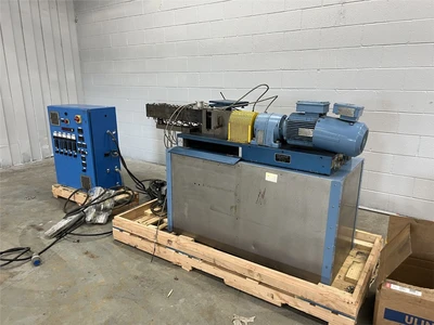 USED THEYSOHN TSK-TT 020/28D