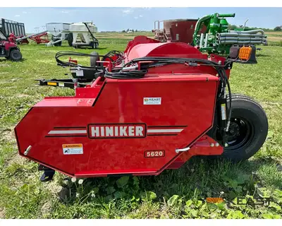 Used HINIKER _UNKNOWN_ Windrowers/Swathers Iowa US | Keast Enterprises #1360297