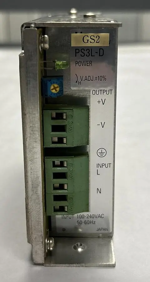 USED IDEC PS3L-D24AFF