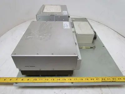 Schafer IN:450-900VDC Out:23-28V/100A DC/DC Converter 24V 2800W